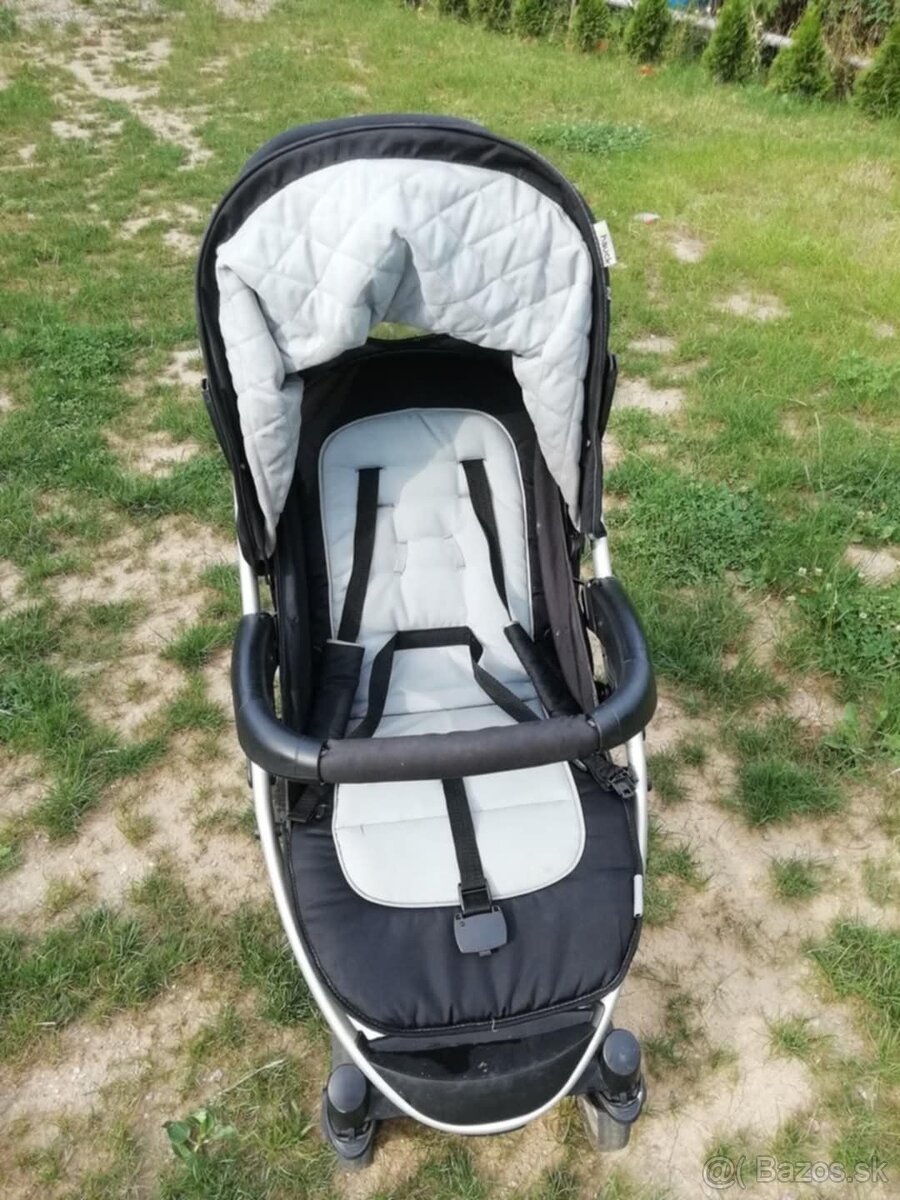 Športový kočík Hauck - 3