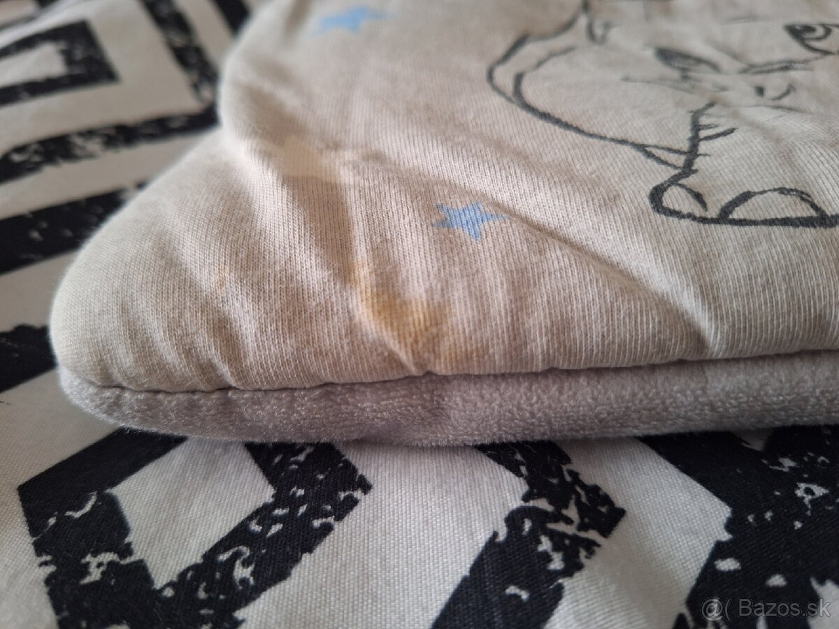 Detský vankúš - 3