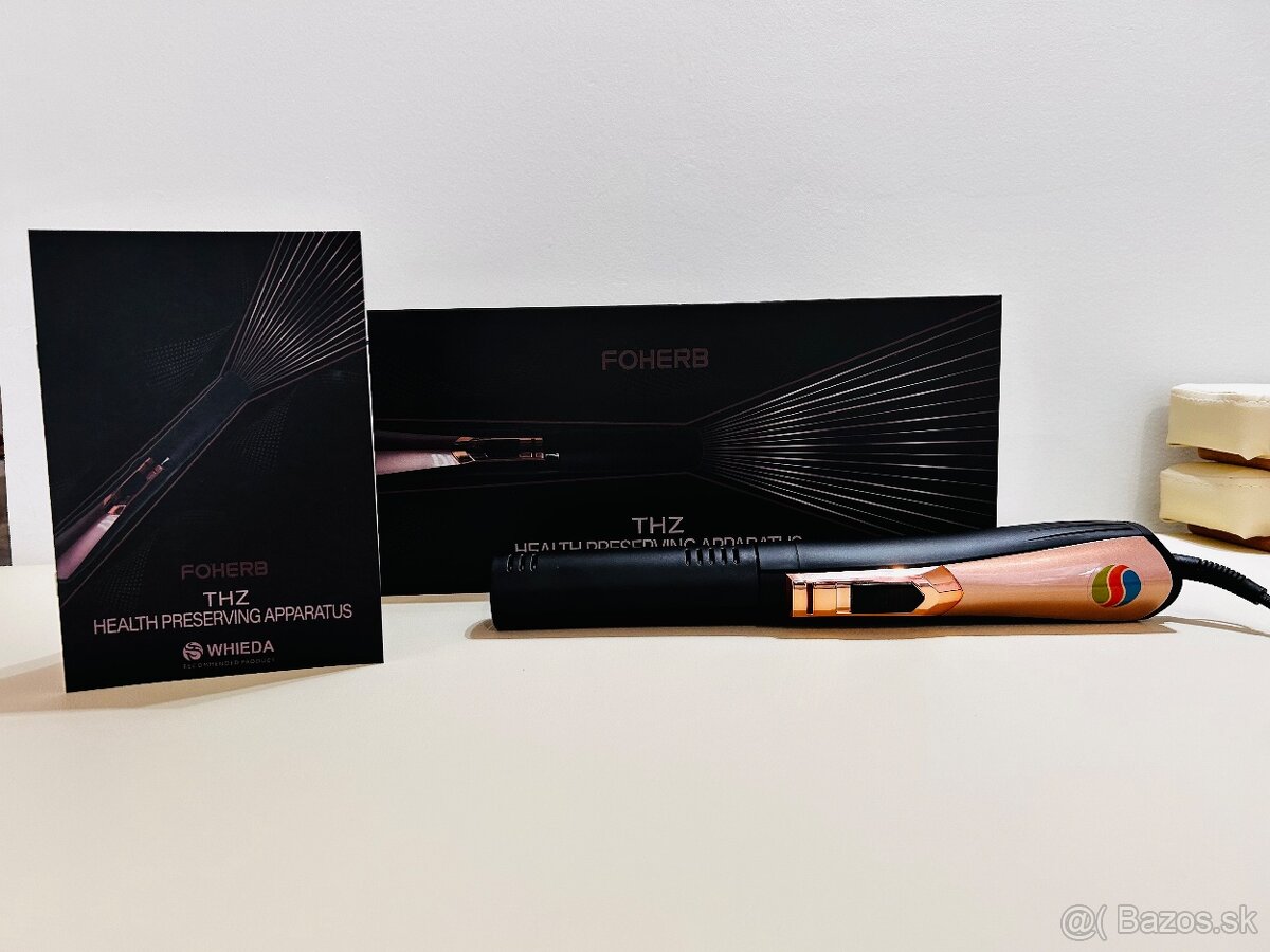 Masážny stroj BEM - 3