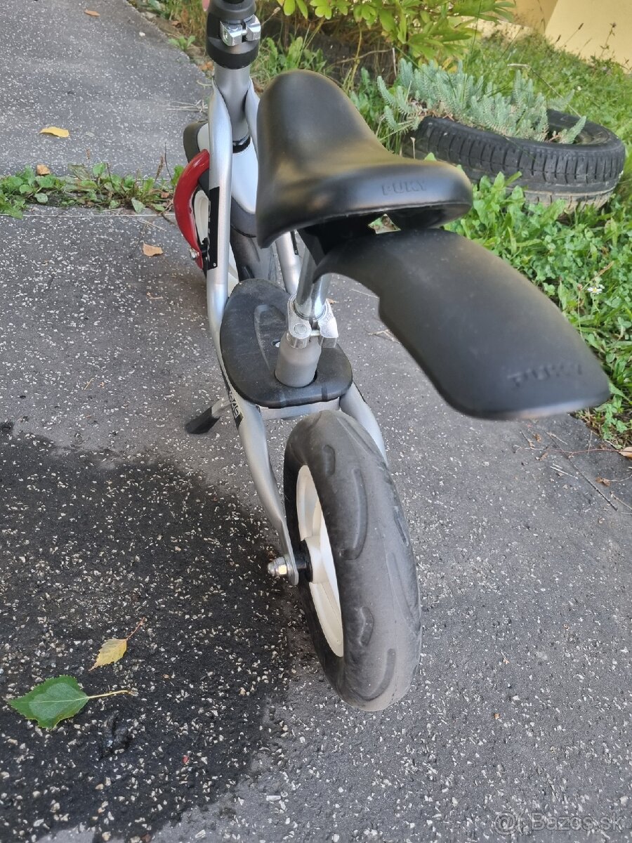 Puky odrážadlo - 3