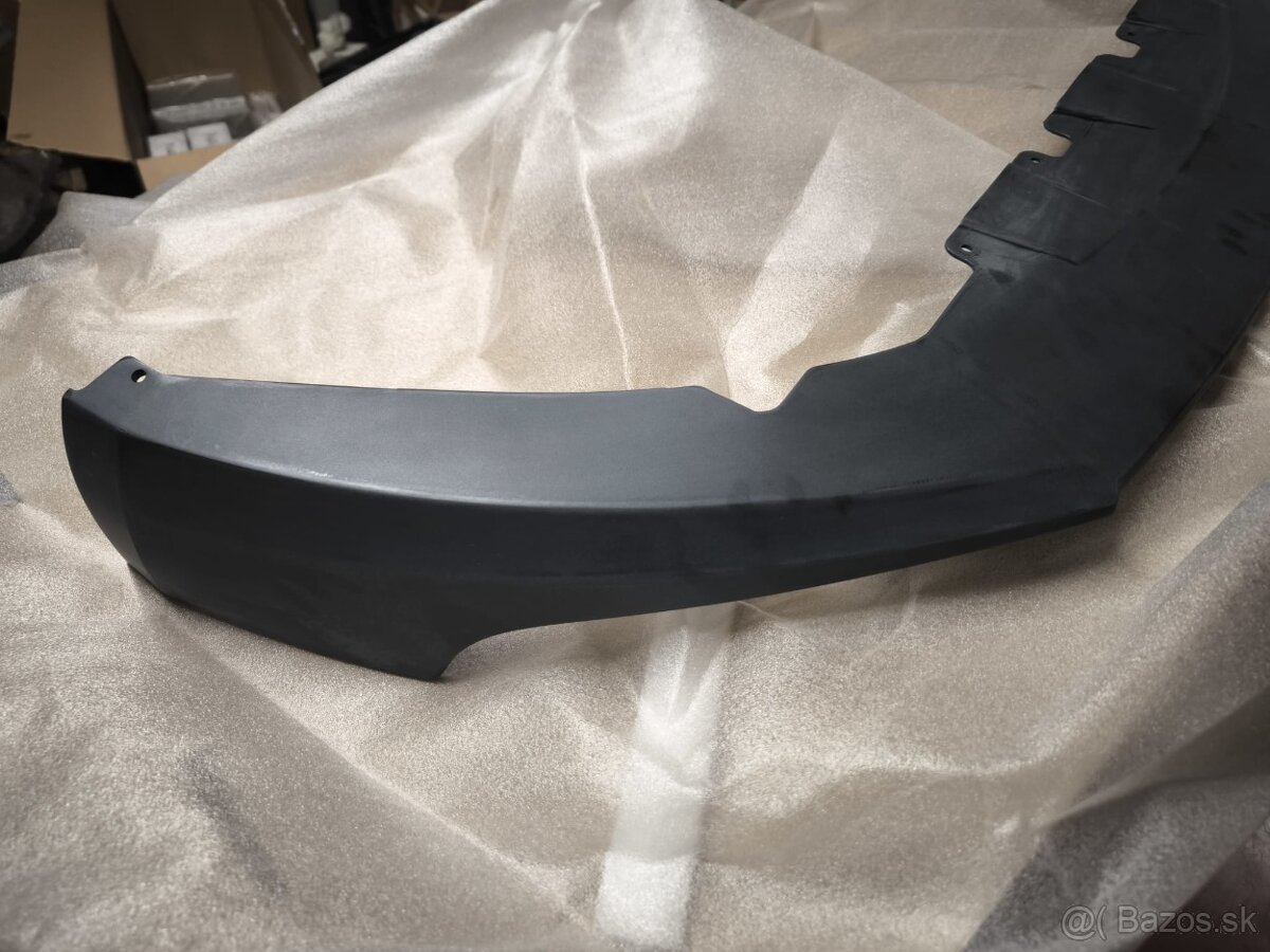 Predný spoiler Škoda Octavia 3 - 3