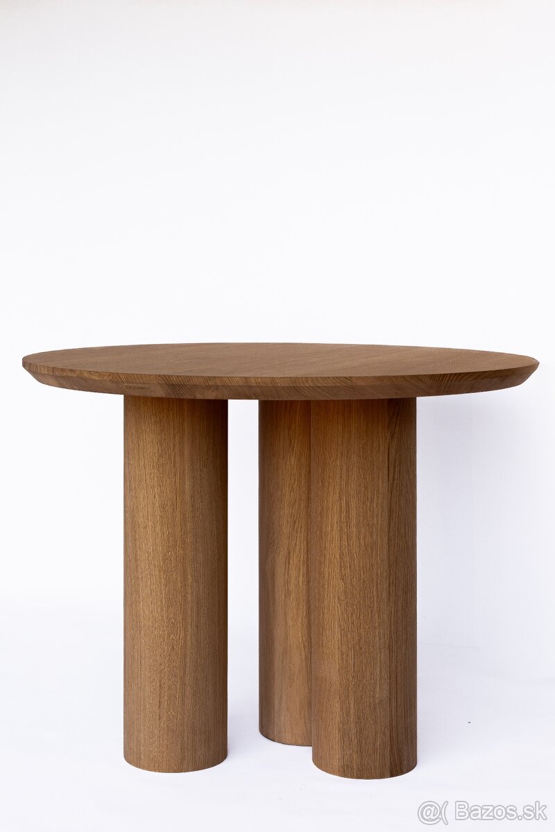 dubový stôl - 3