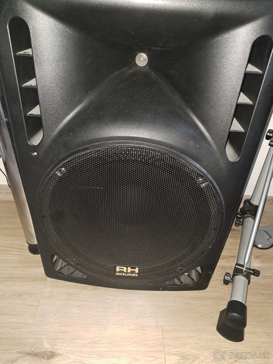 Elektronické bicie yamaha - 3