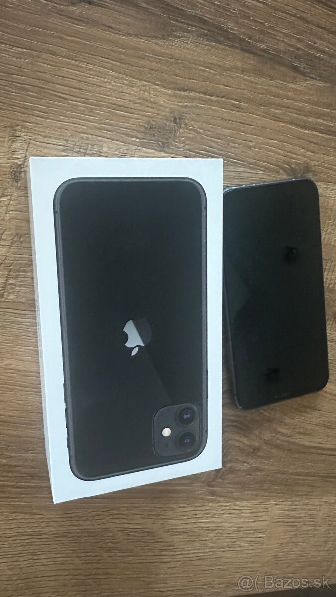 APPLE iPhone 11 128gb - 3
