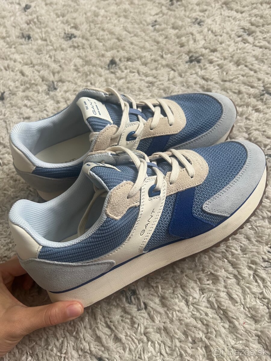 Tenisky Gant Bevinda - 3