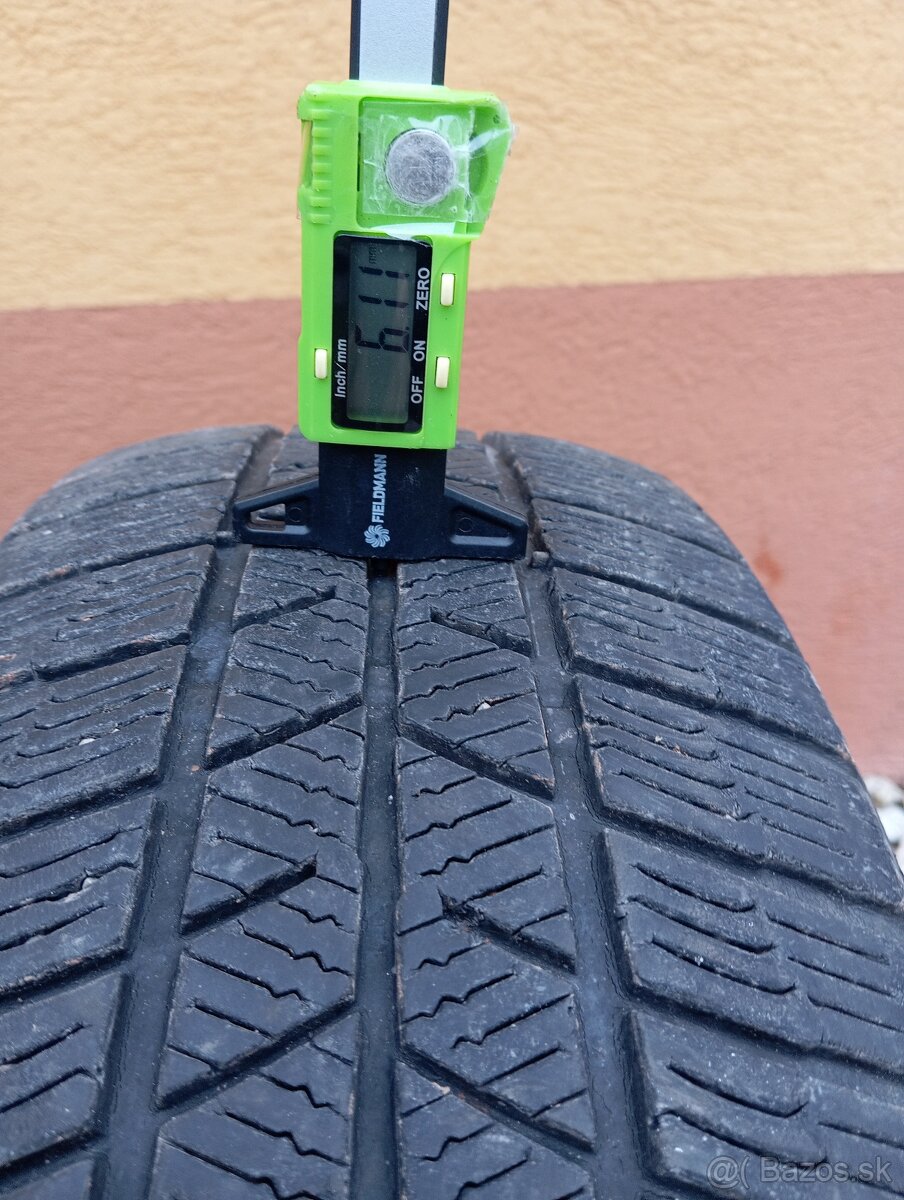 205/55 r16 zimné pneumatiky - 3