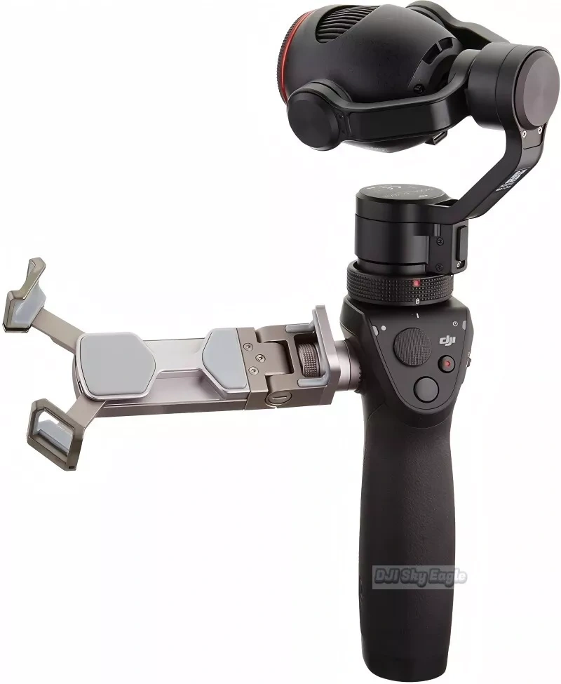 Dji Osmo Plus X3 ZOOM 3x Bateria - 3