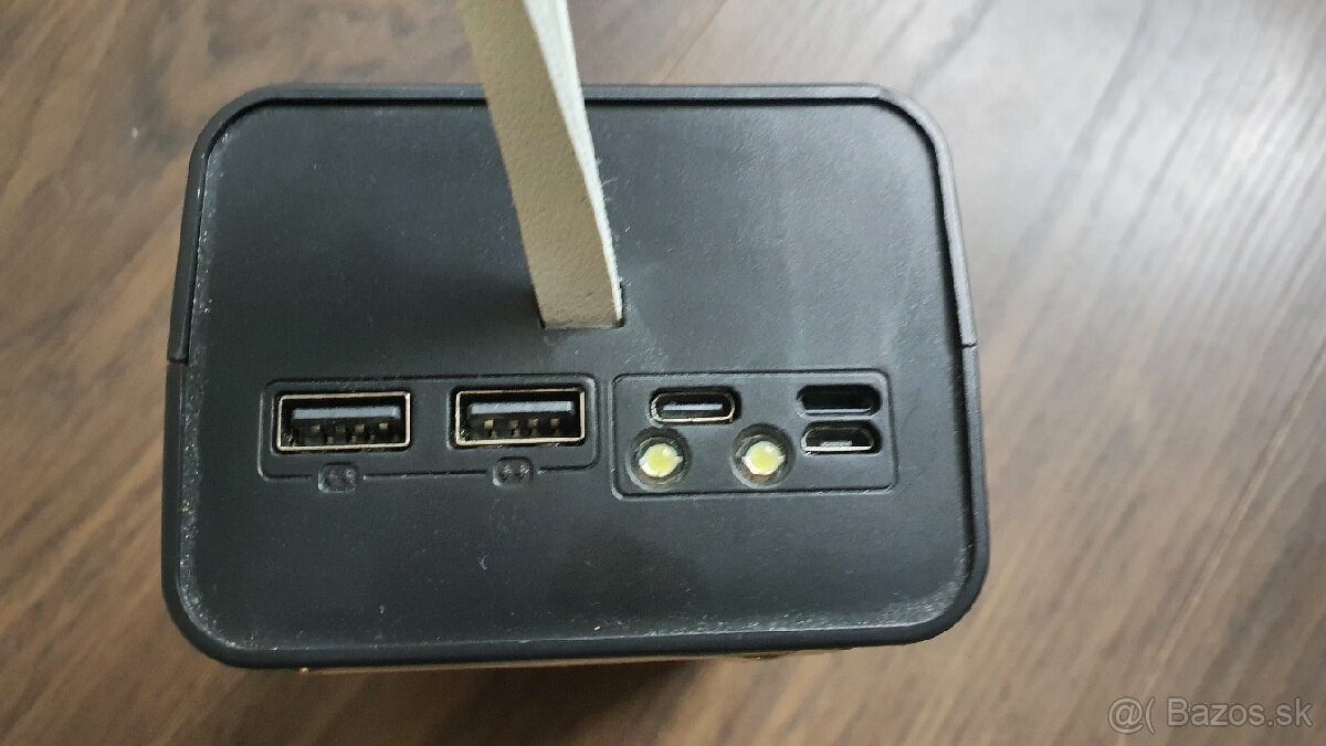 Predám obal na powerbanku - 3