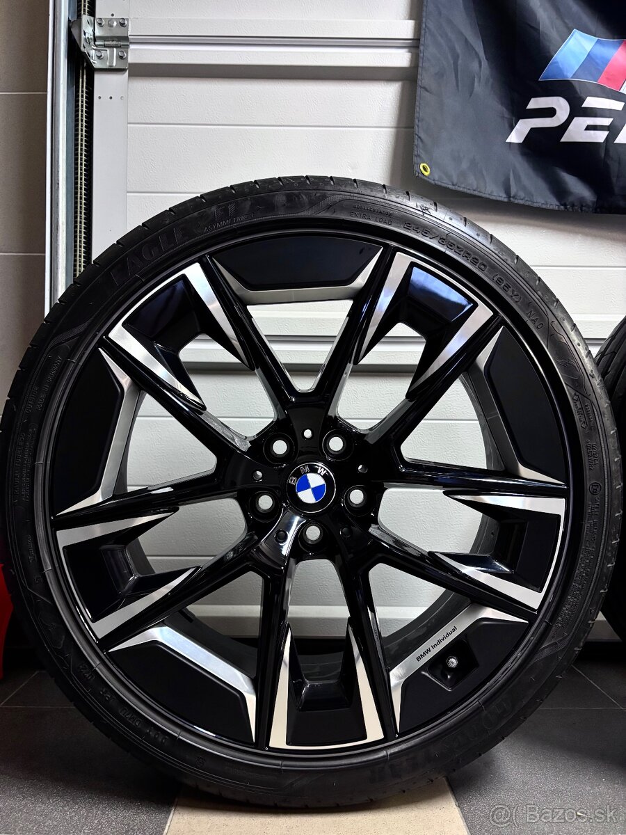 Styling 1001I R20 Bmw Letne - 3