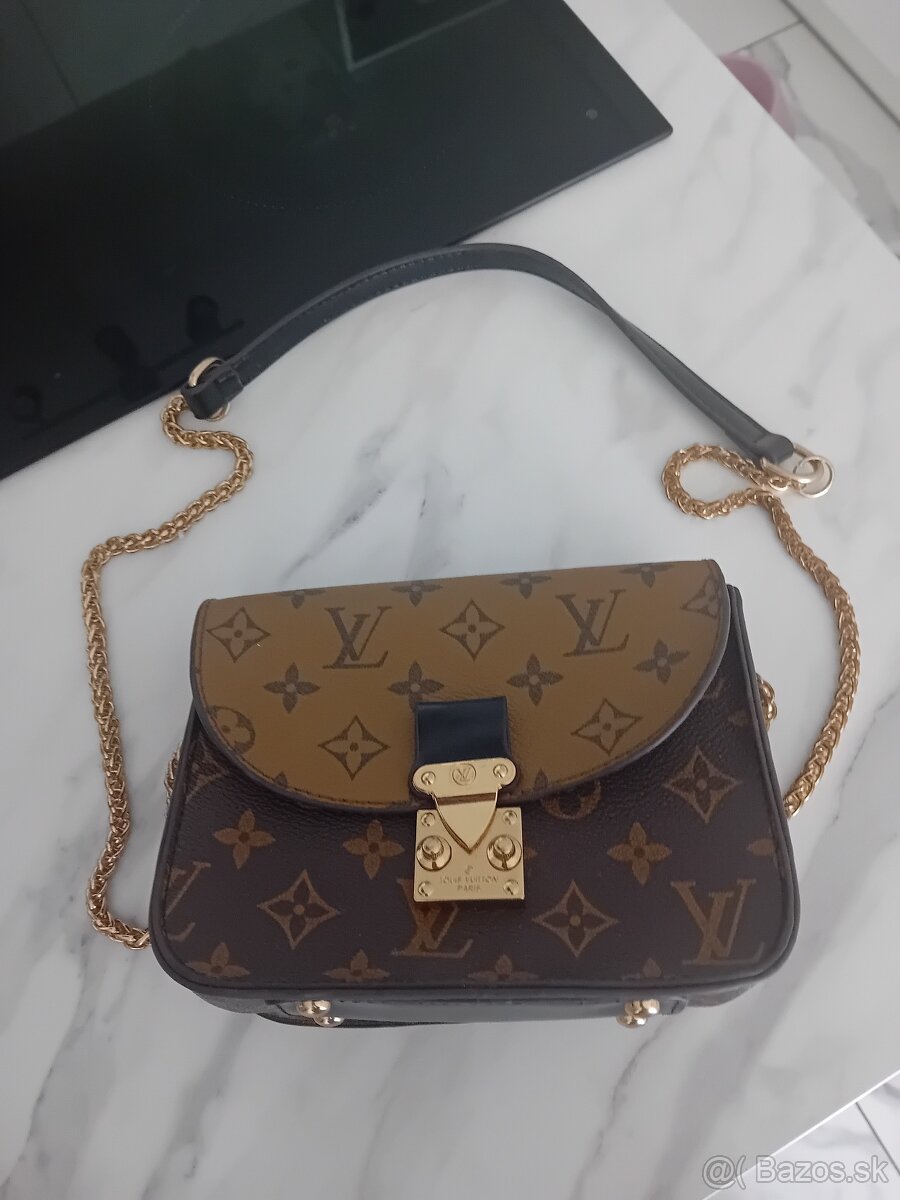 Louis Vuitton kabelka - 3