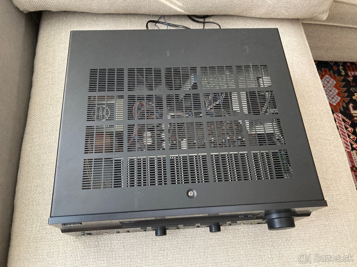 Predam AV receiver Yamaha - 3