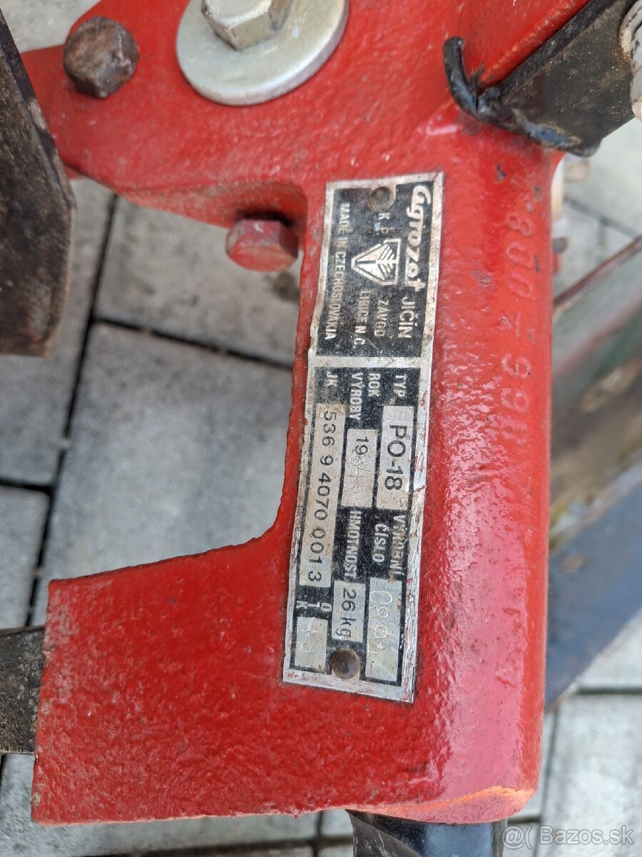 Vari tera terra pluh - 3