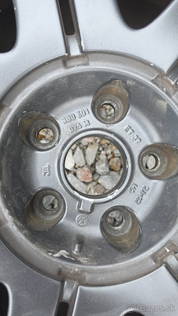 Elektróny 5x112 R17 - 3