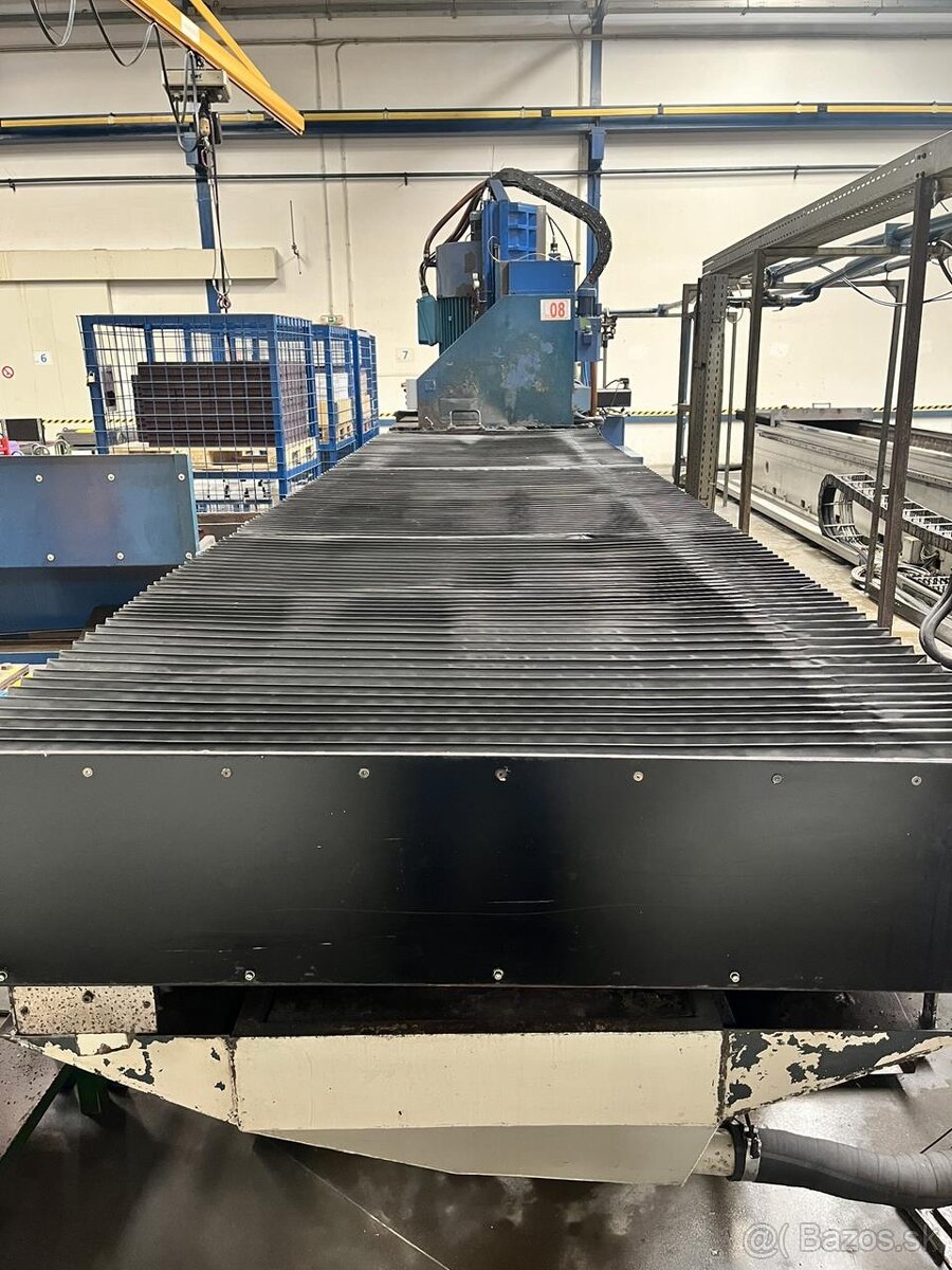 Bruska na nože Reform AR6 (7466) - 3