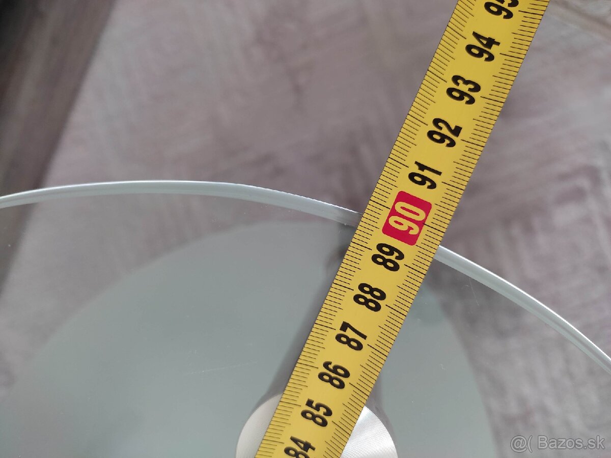 Konferenčný stolík - 3