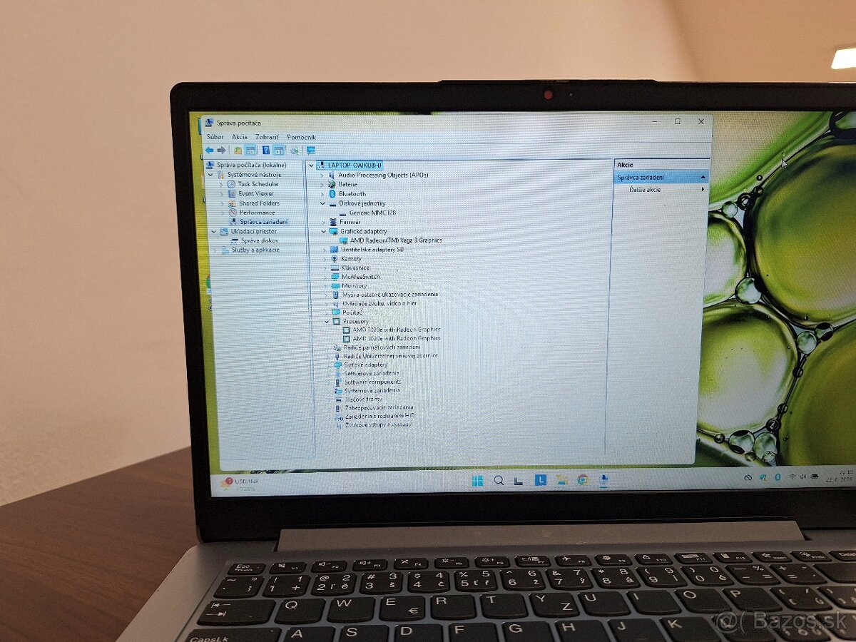 Lenovo IdeaPad 1 14ADA7 - 3