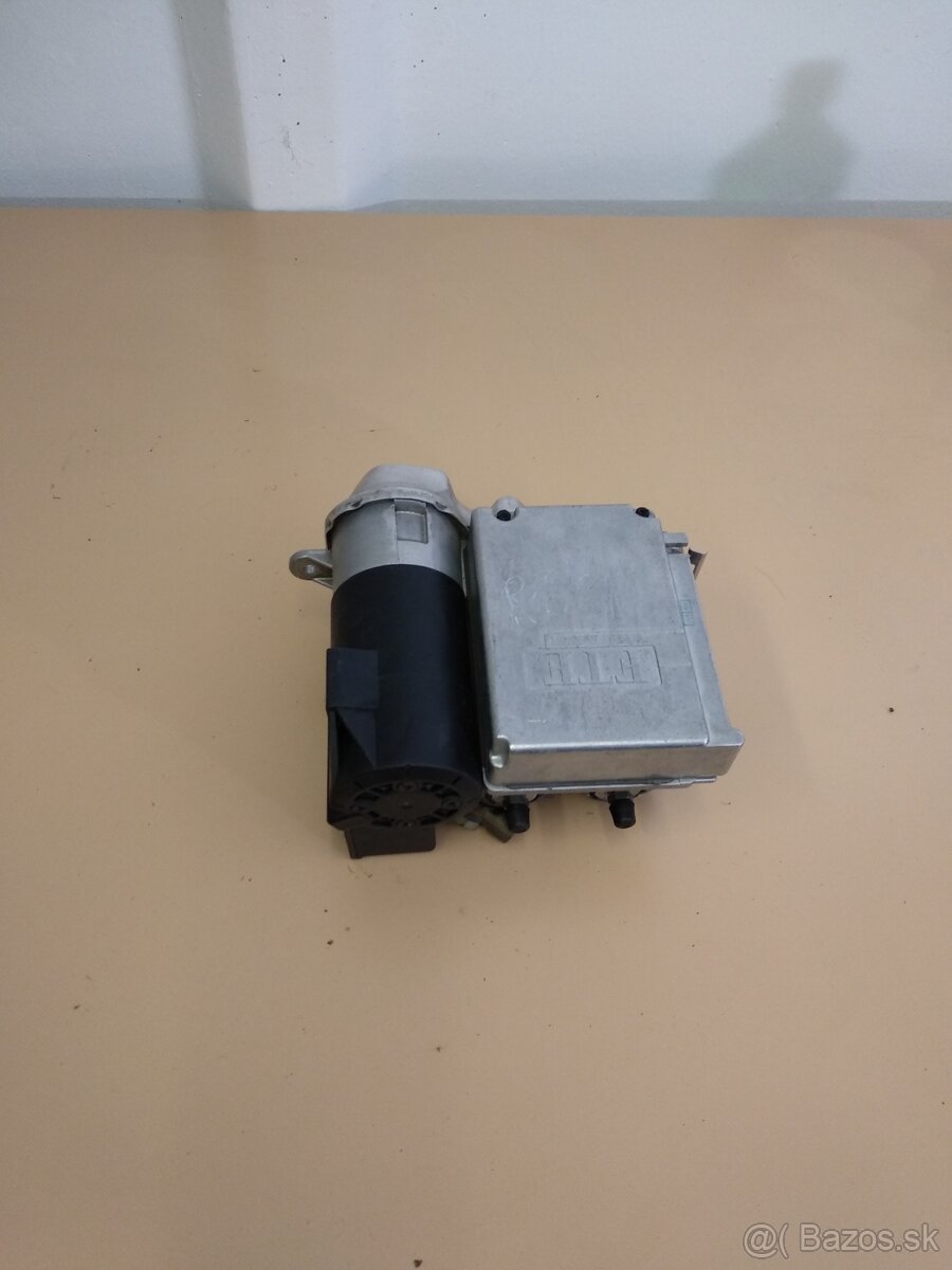 BMW R1100R ABS pumpa modul - 3