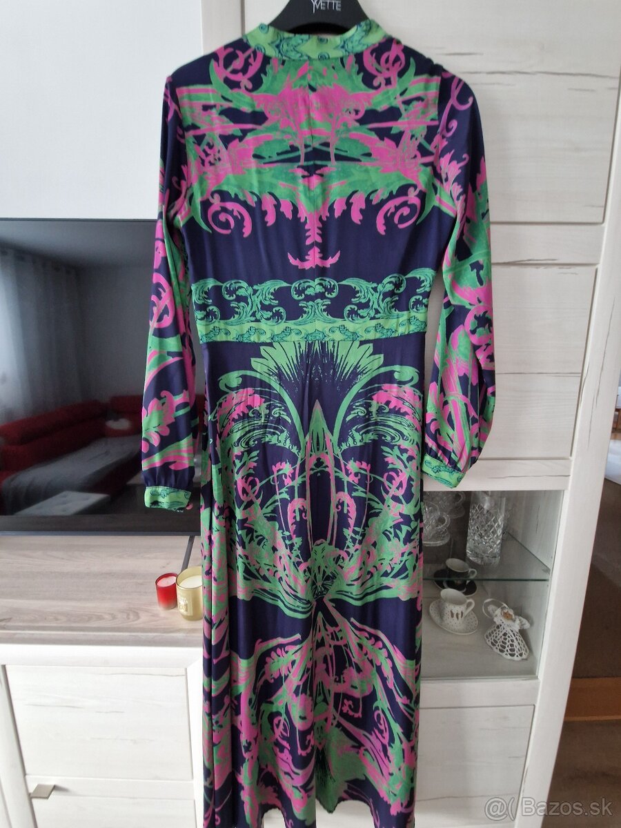 Dámske šaty veľ.36 - 3