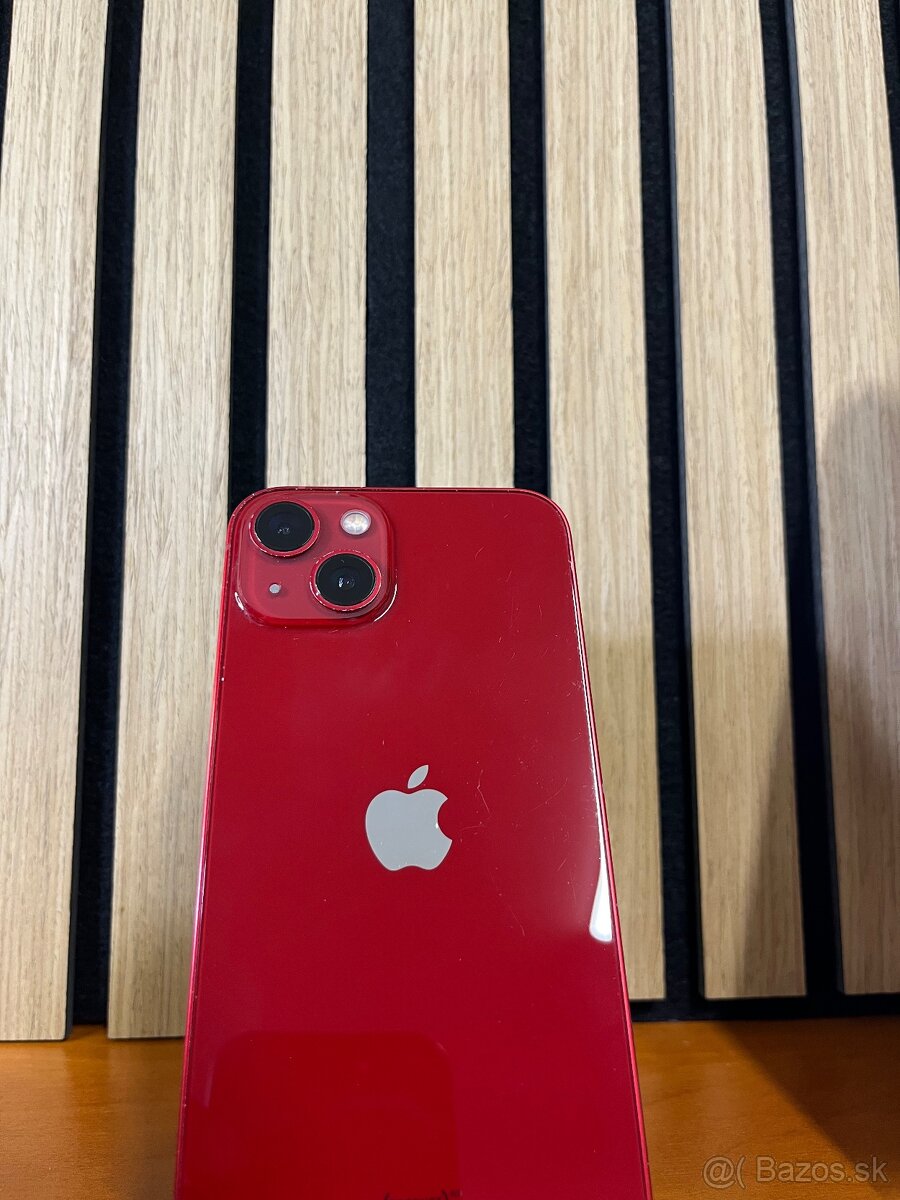 ✨ iPhone 13 256GB 🔴 | ZÁRUKA 2 roky - 3