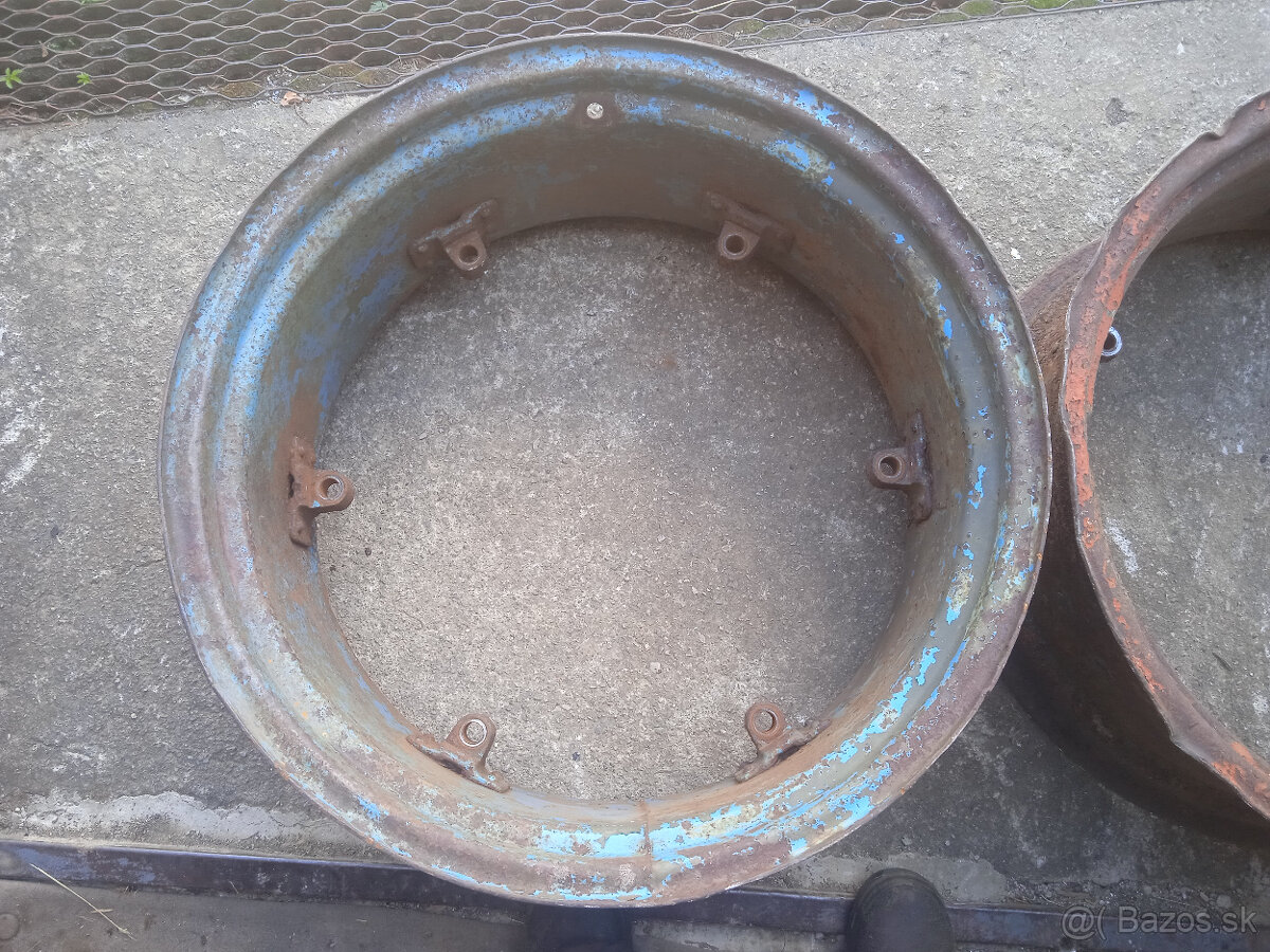 disky 28 starší typ - 3