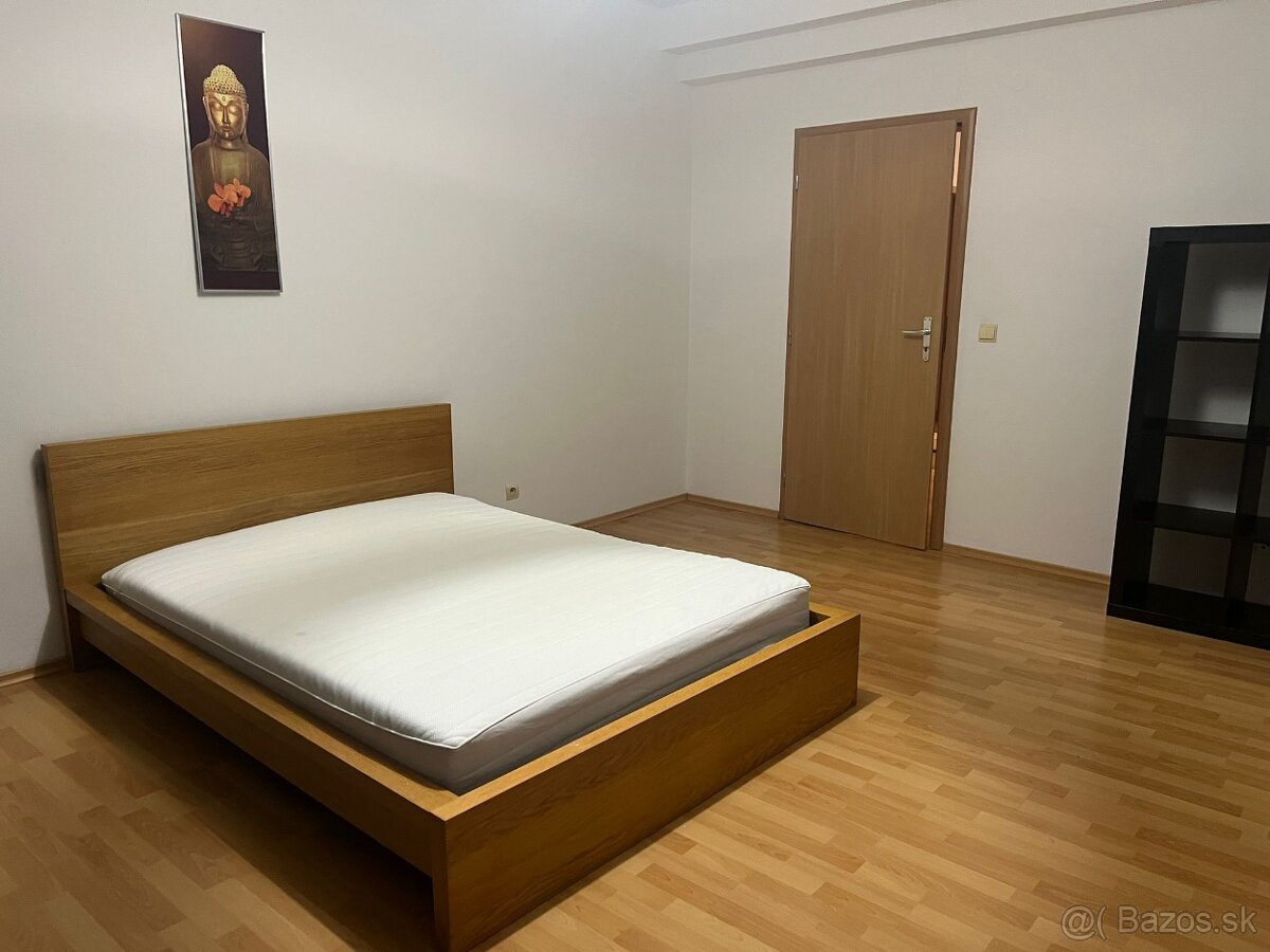 Prenajmem 2 izbový byt - 3