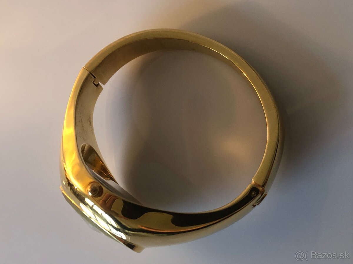 5. Dámské náramkové hodinky - 3