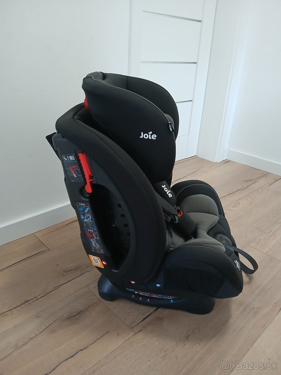 Joie stages coal - 3