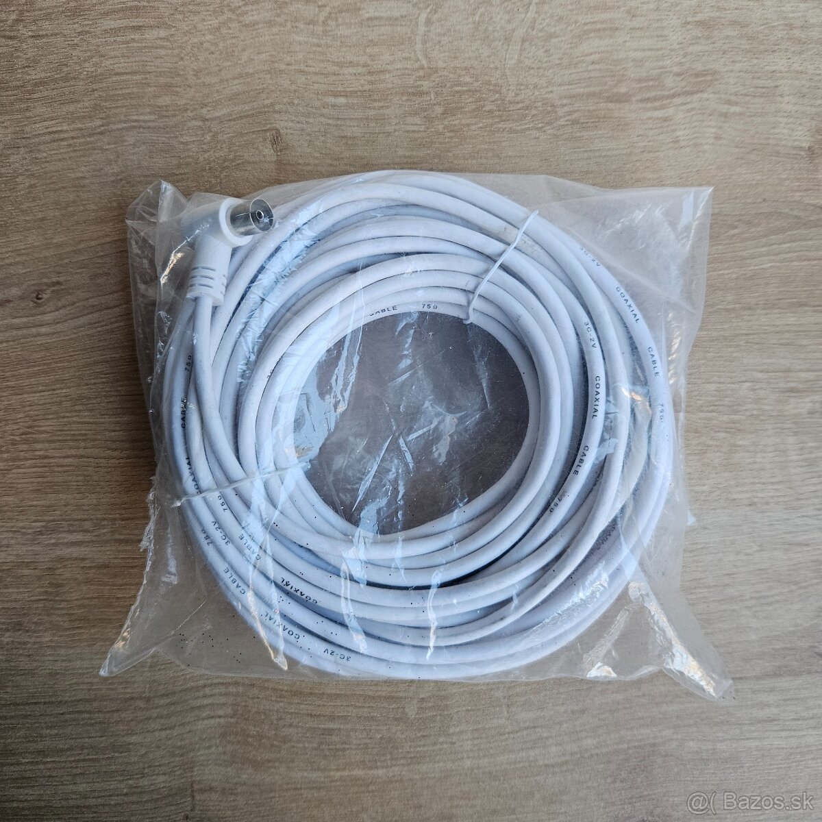 LACNO: Koaxialny kabel 15m - 3