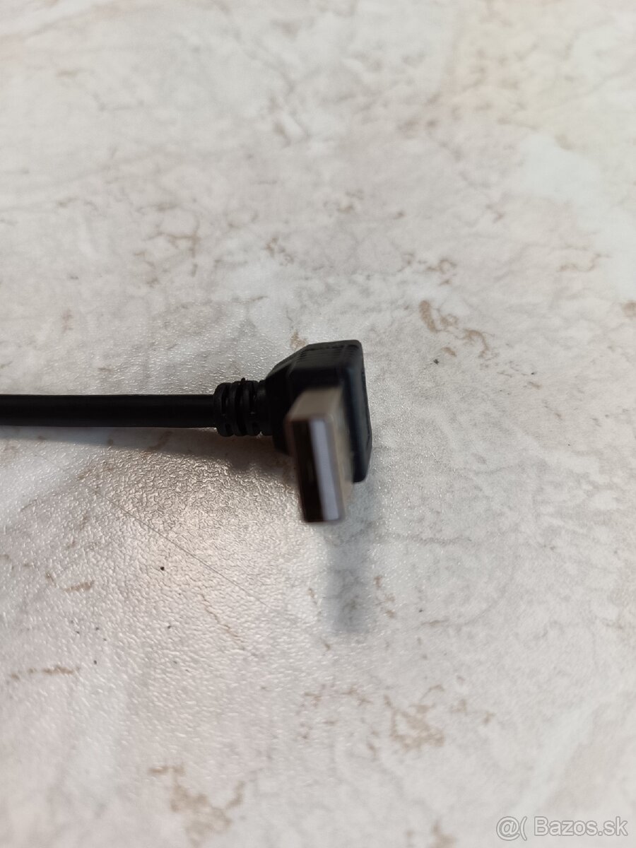 USB kábel, predlžovač, 7ks - 3