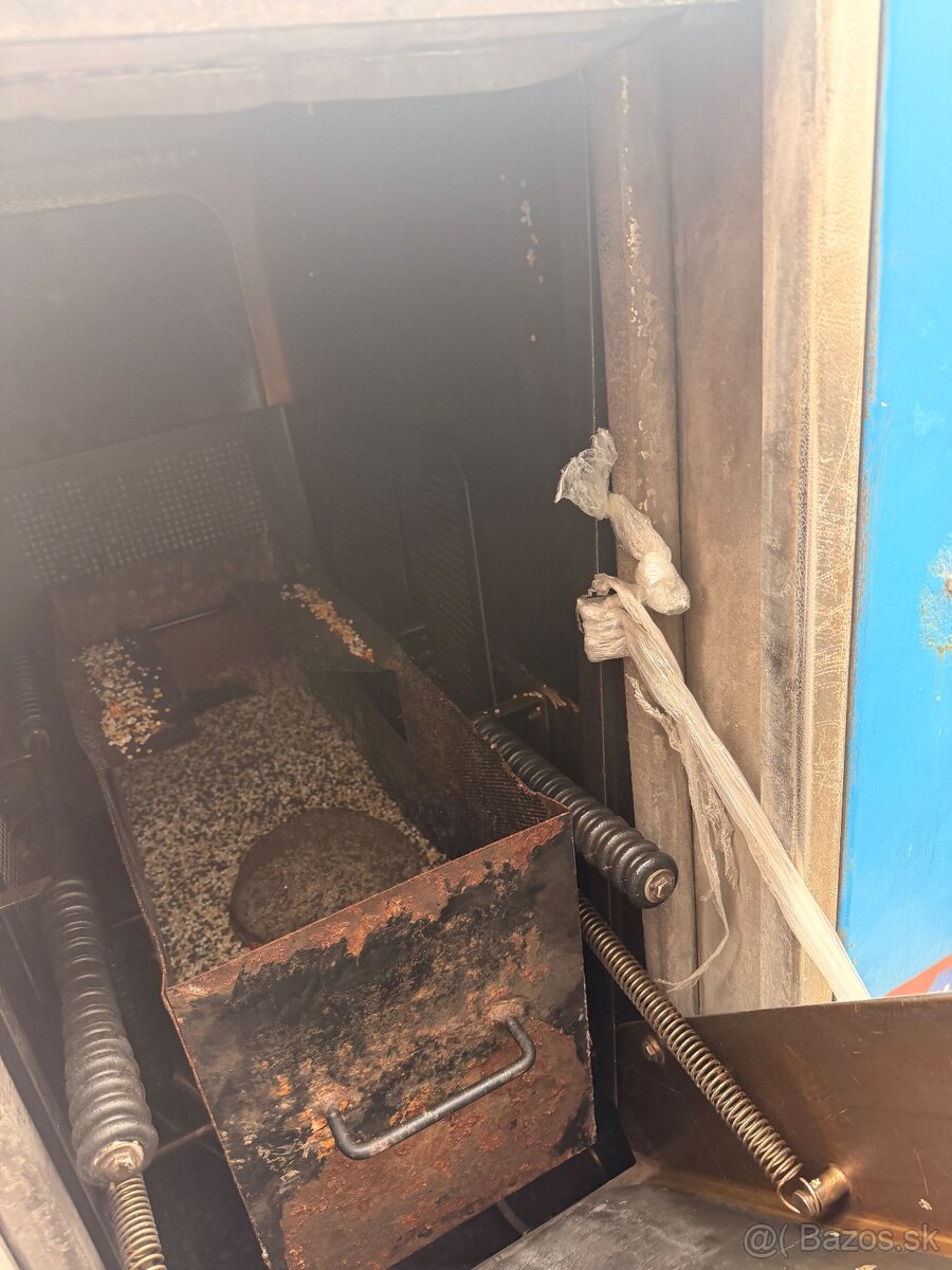 Umyvačka kolies VULKAN 200 - 3