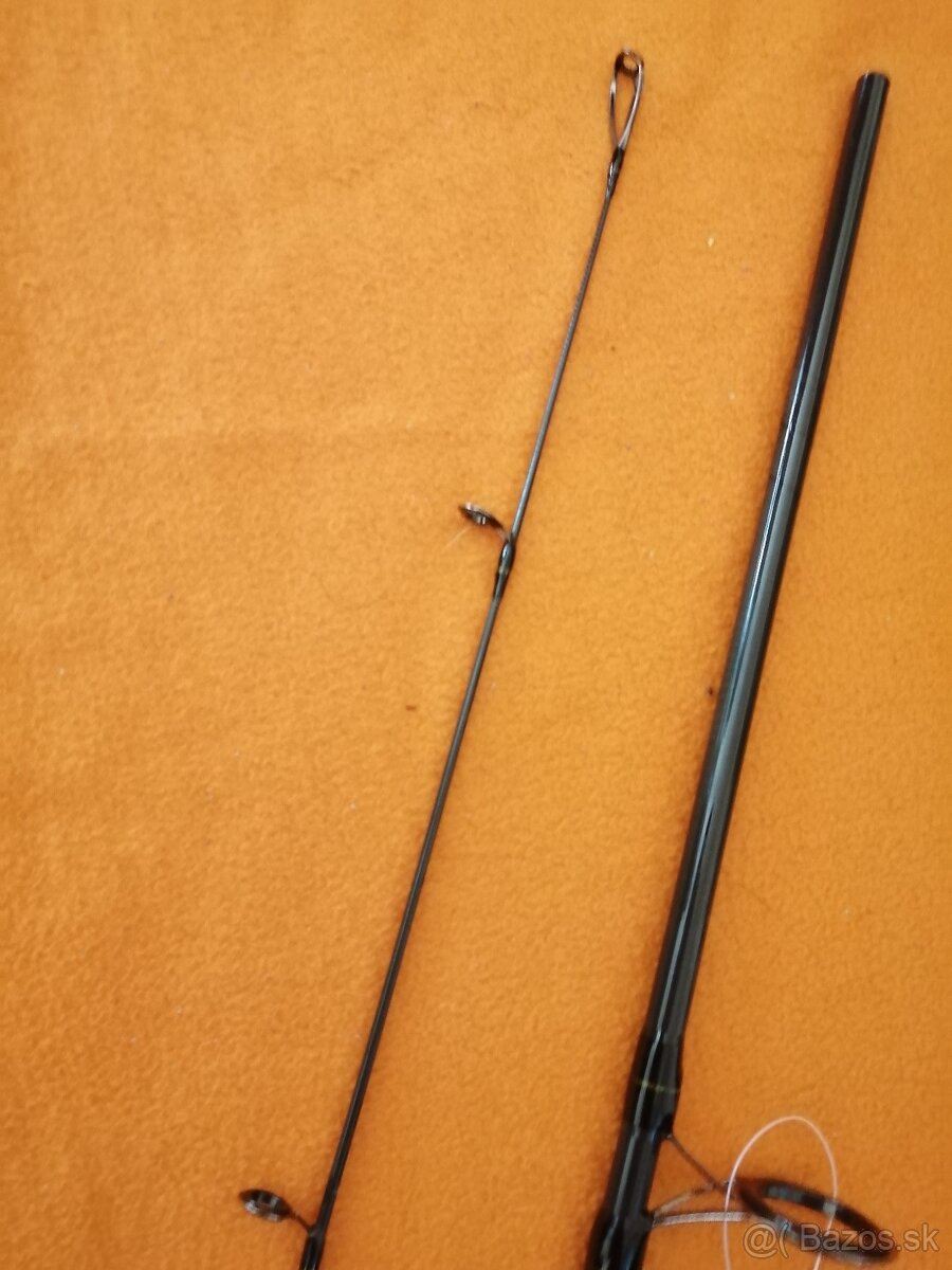 Údica- prívlacovy 210cm - 3