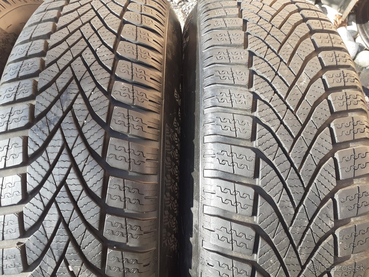 zimne 195/65 r15 - 3