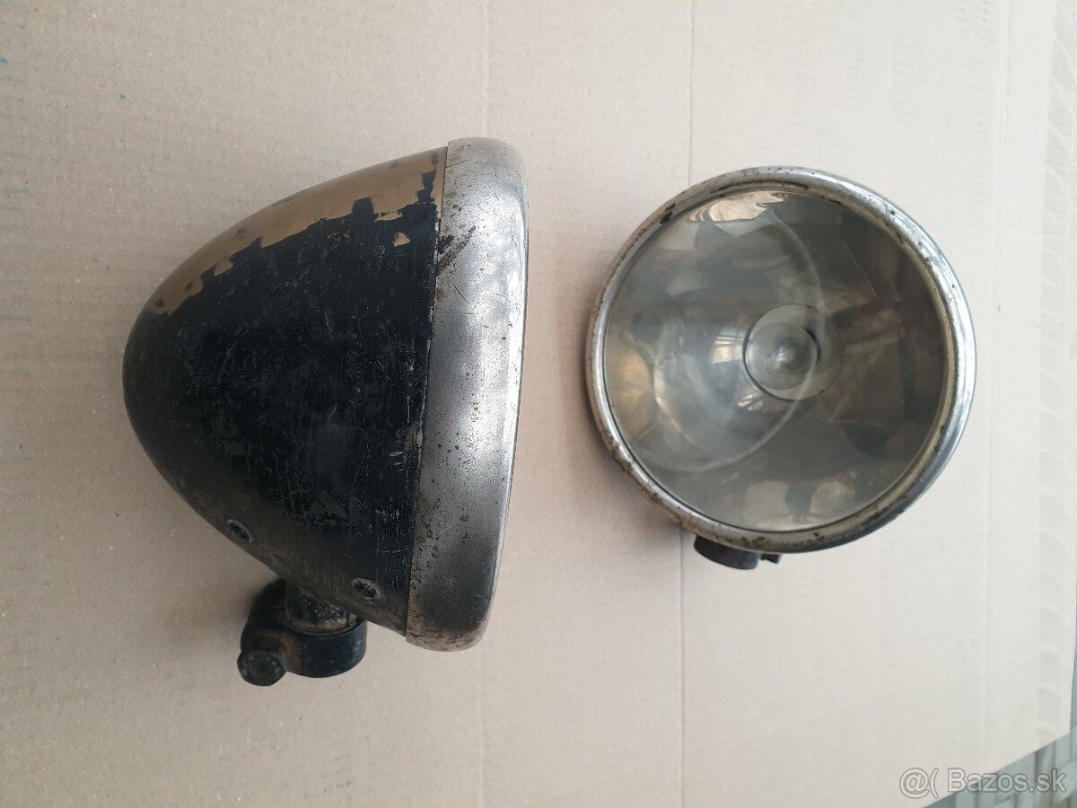 Svetla na veterana - 3