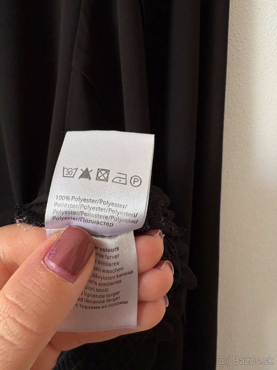 Blúzka netopier - 3