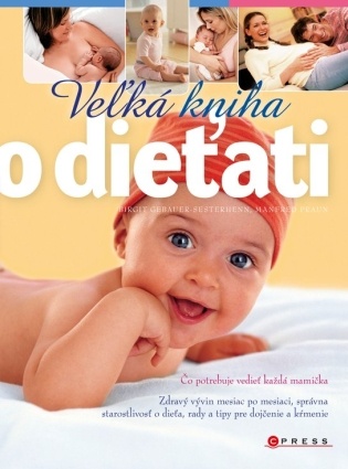 Predám knihy pre budúcu mamičku - 3