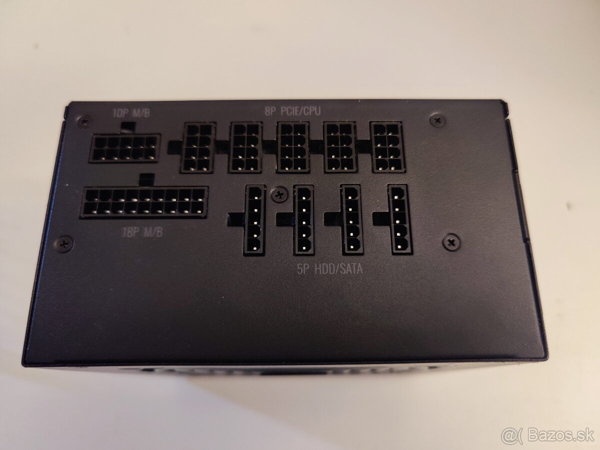 Cooler Master MWE Gold 750 – V2 - 3