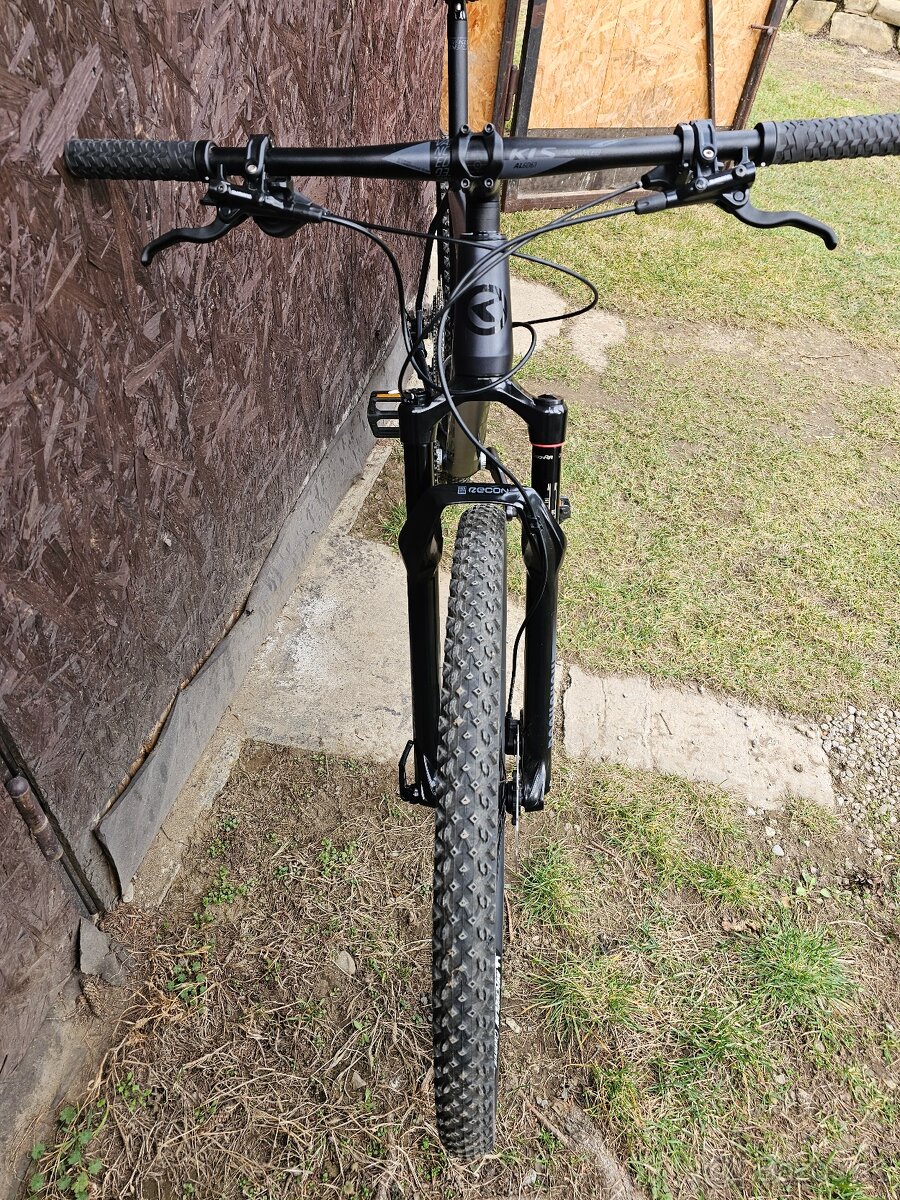 Kellys Gate 70 29" XL - 3