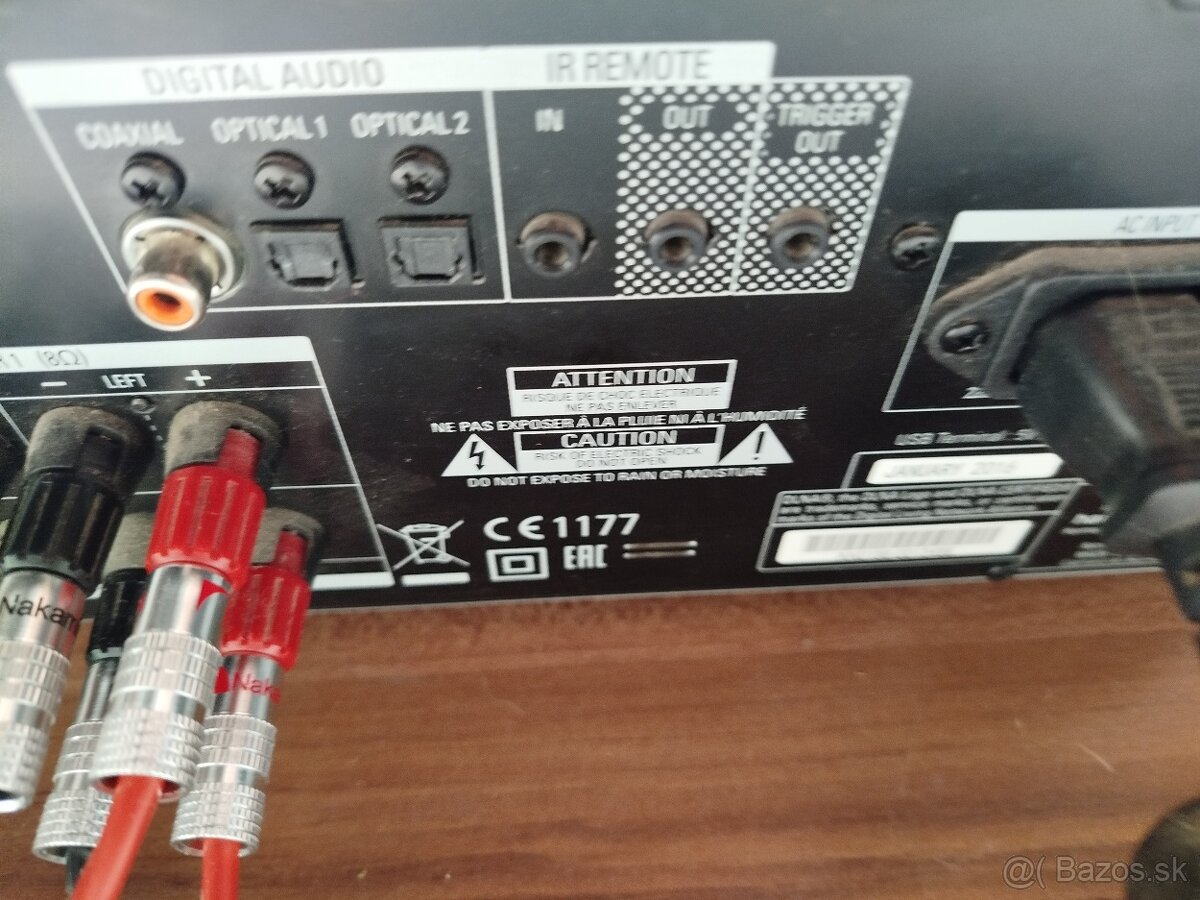 Harman Kardon HK 3770 - 3