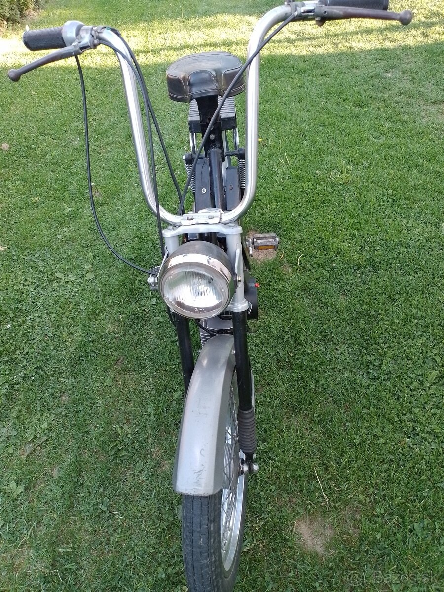 Babeta 210 - 3
