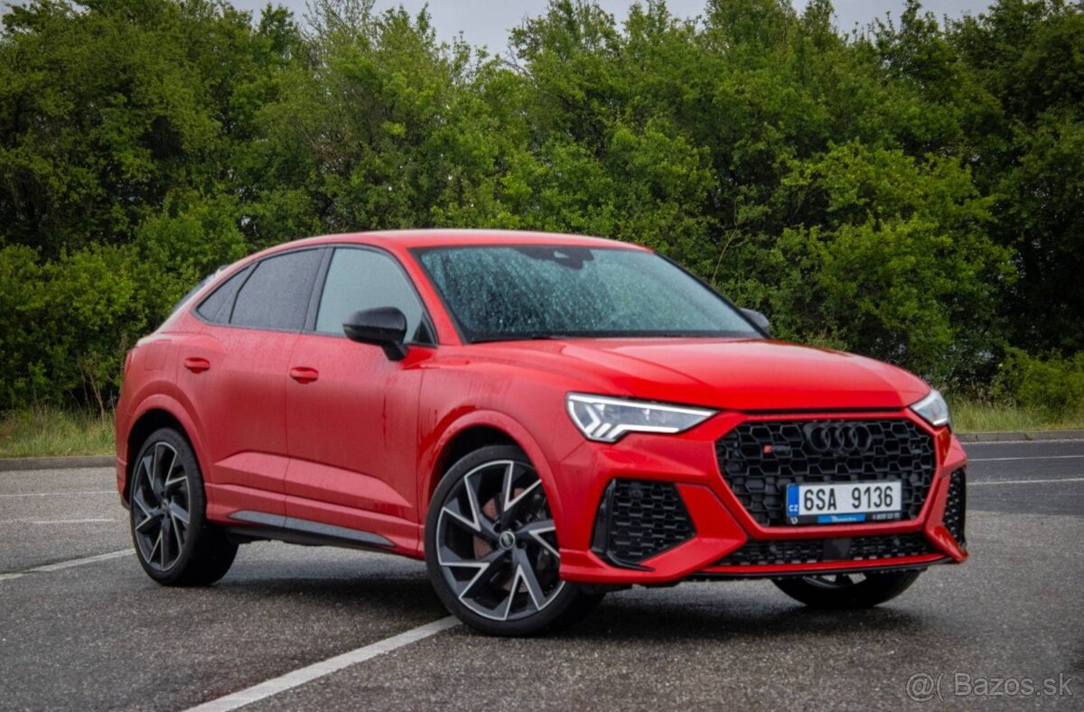 Audi RSQ3 Sportback - 3