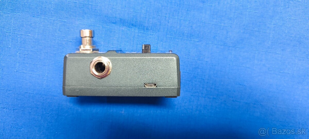 Amoon looper - 3