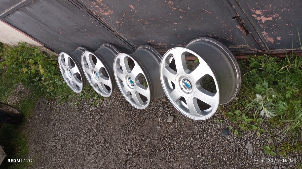 elektrony 5x100 r15 - 3