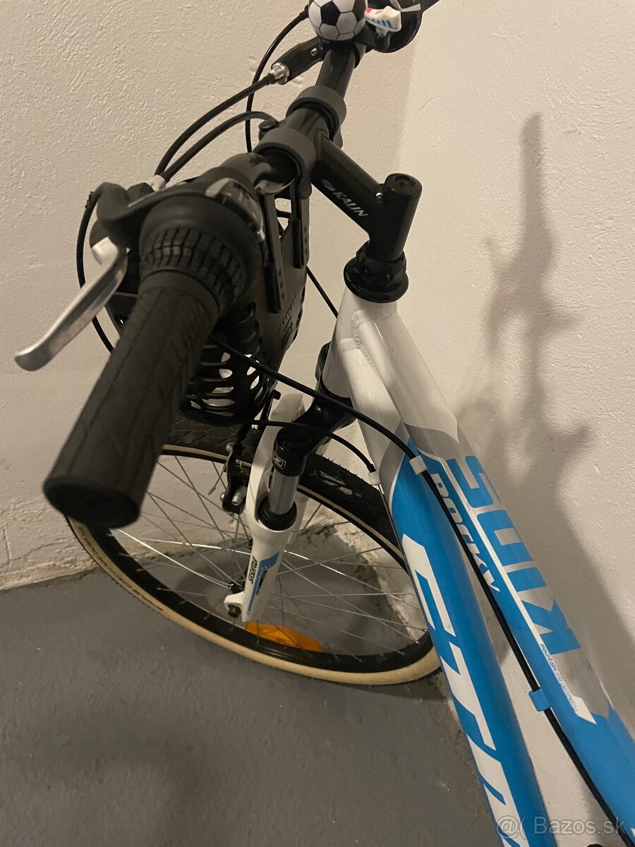 Detsky bicykel CTM 20 - 3