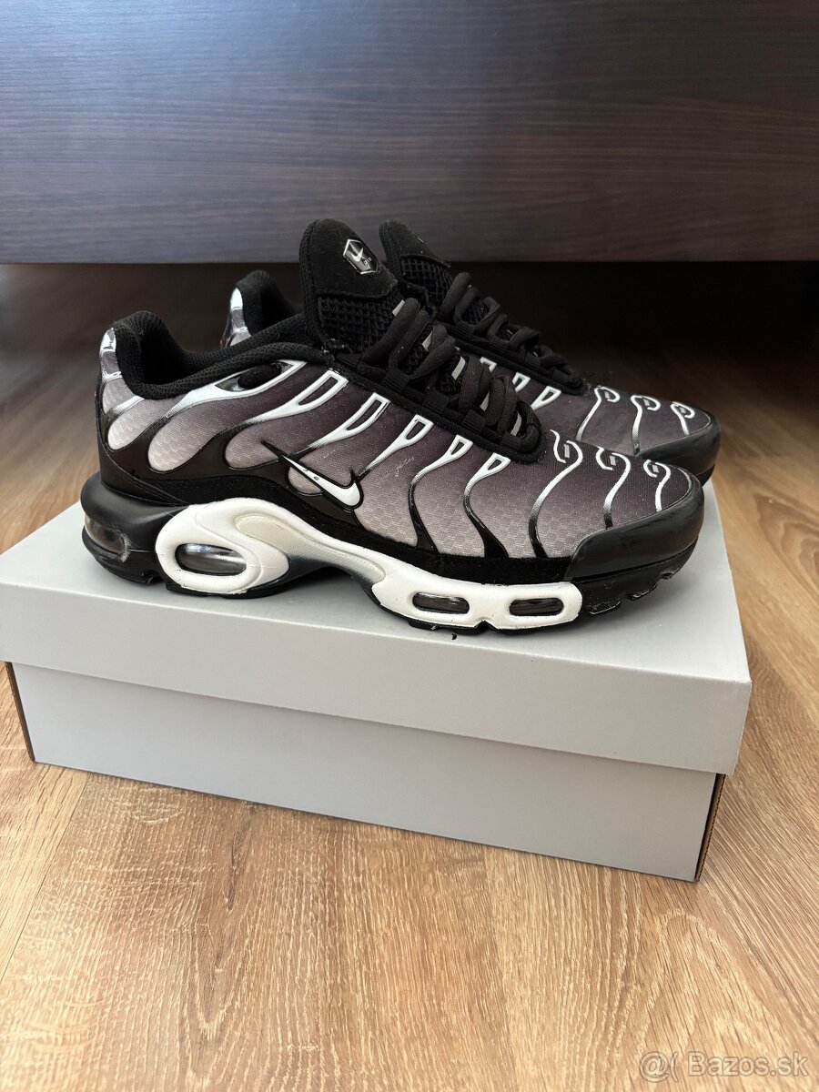 Nike Air Max Plus TN - 3