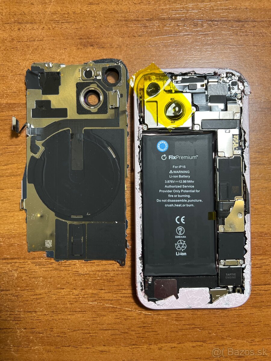 iPhone 15 Na ND - 3