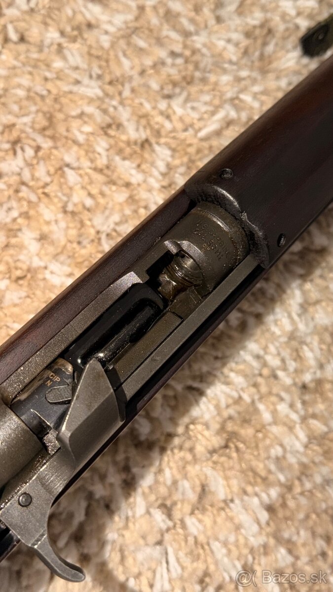 Predám US M1 Carbine - 3