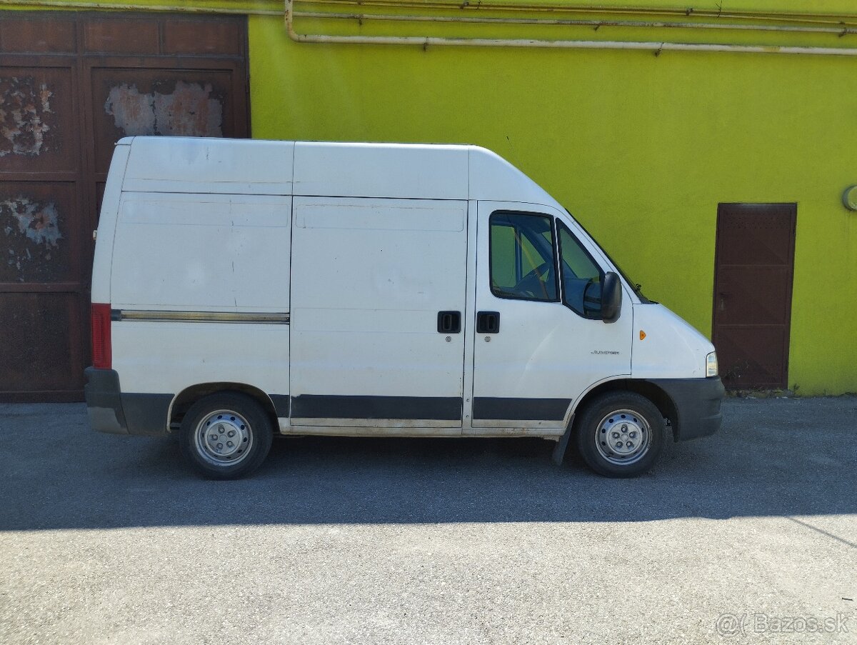 Citroen Jumper 2.0hdi - 3