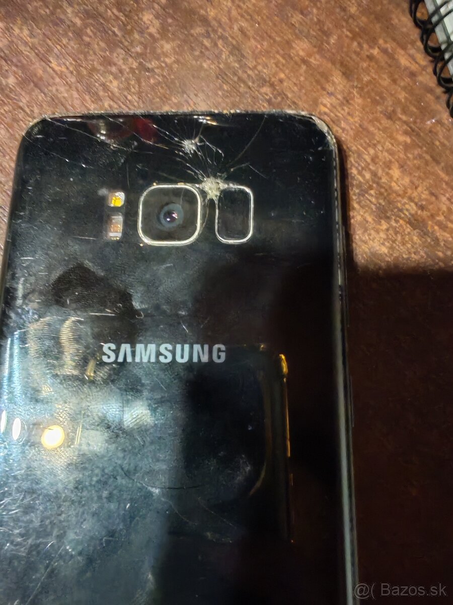 Samsung Galaxy S8 - 3