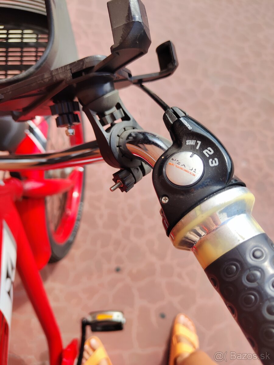 Felt Cruiser - 3