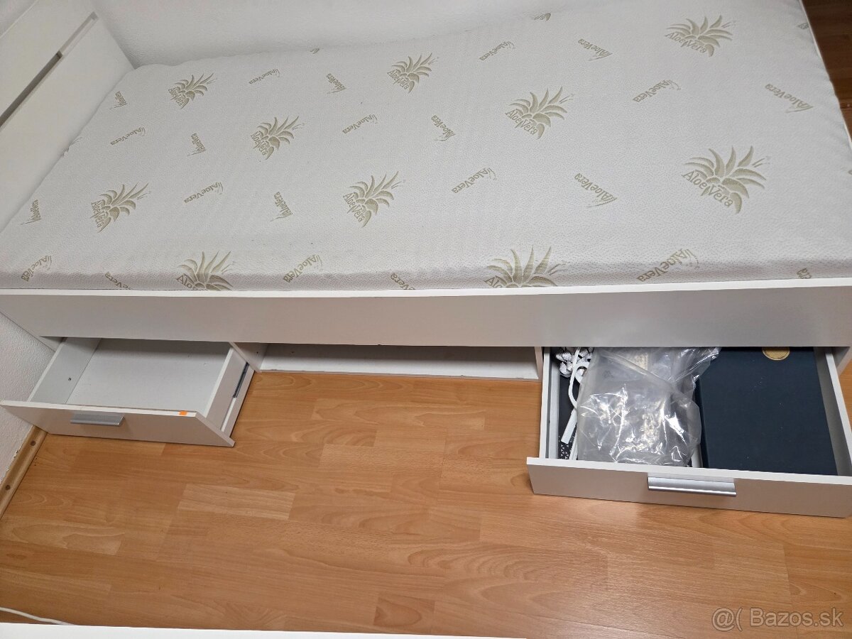 Postel - 3